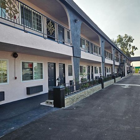 רוזמיד Flamingo Inn מראה חיצוני תמונה