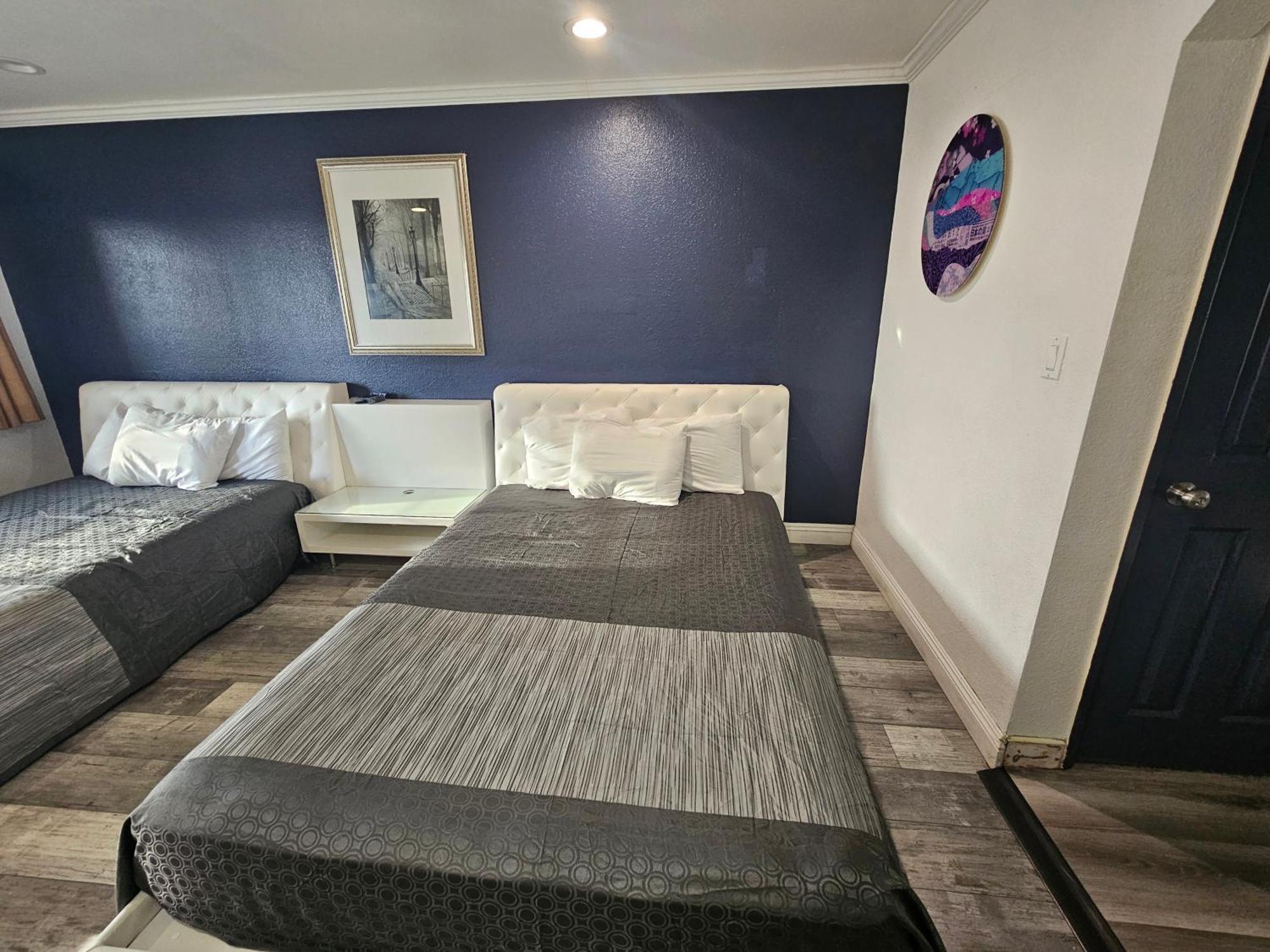 רוזמיד Flamingo Inn חדר תמונה