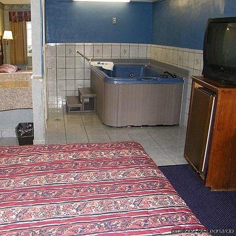 רוזמיד Flamingo Inn חדר תמונה