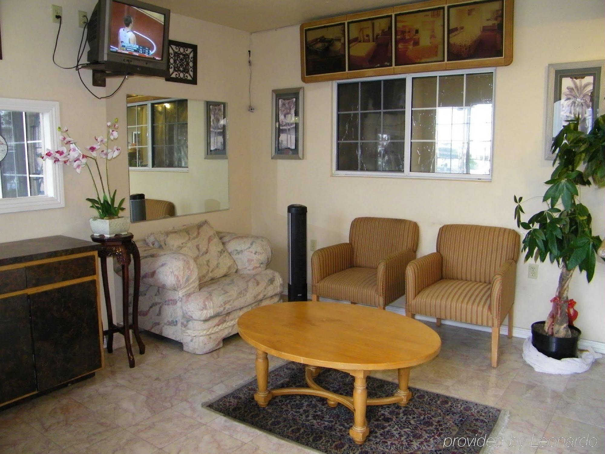 רוזמיד Flamingo Inn מראה חיצוני תמונה